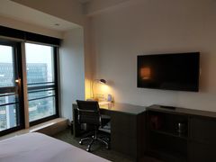 -深圳机场凯悦嘉轩酒店