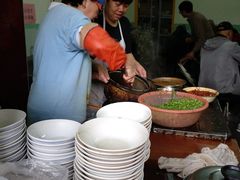 -正味斋锅巴菜(西北角店)