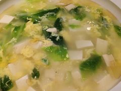 -淮上豆府(水厂路店)