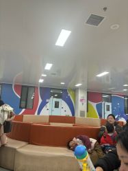 -成都市妇女儿童中心医院(中心院区)