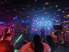 -MOSSO音乐酒吧·live house(南京旗舰店)
