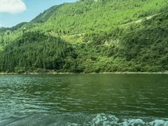 -乌江画廊(彭水苗族土家族自治县)