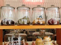 -caked(深圳购物公园店)