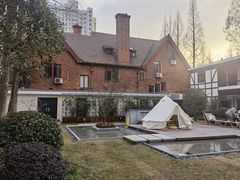 -一尺花园(安和花园店)