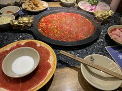 -蜀大侠火锅(寰球文化地标·总府店)