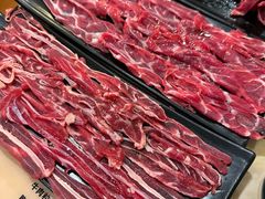 -潮汕良记牛肉火锅(洪武路店)