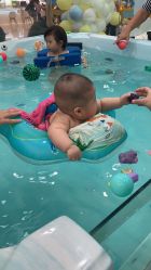 -熊小米专业儿童游泳馆