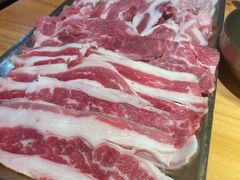 -金顺碳烤肉(番禺傍江地铁站店)