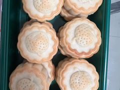 山楂小饼-泸溪河桃酥(鄞州高新宝龙店)