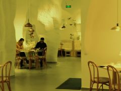 -麓椿花园西餐厅(海乐世界店)