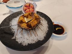 -鲜得莱渔港·小平岛海胆馆(七贤岭店)
