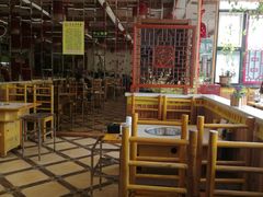 -袁记串串香(泉水轻轨站店)