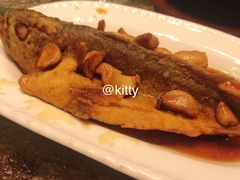 -庄氏祥记家常食府(国瑞建材家居博览中心店)