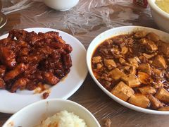 -绿野餐厅(上海动物园店)