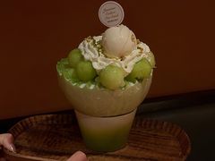 -色響火锅(恒隆广场店)