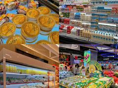 -盒马鲜生(顺义店)