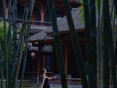 -望江楼公园