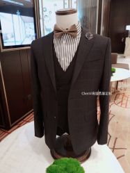 -ChenV西服礼服高级定制(市区养育巷店)