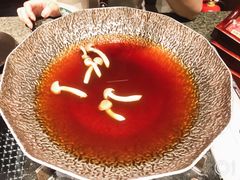 -NIUAN牛庵·日式和牛烧肉(恒隆店)