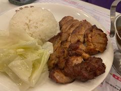 -大哥餐厅(西城花园店)