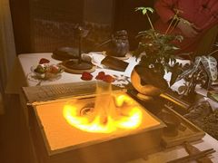 -叶叶菩提(太原别墅店)