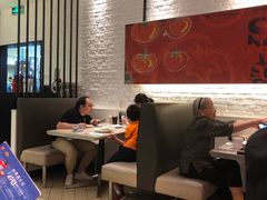 -必胜客(东大桥店)