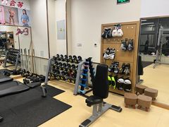 -中田·健身+普拉提(北京通州运河店)