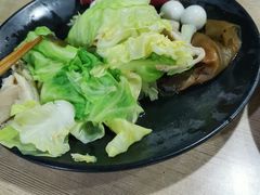 -胡家麻辣串(核桃园路店)