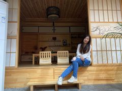 -悦真雅院·四合院·清真私房菜(雍和宫店)