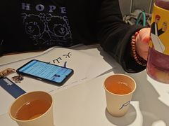 -火山屋台(新街口店)