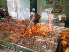 -土门八珍烤鸡腊味店(土门老店)