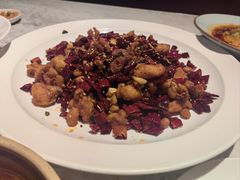 -天辣(金桥啦啦宝都店)