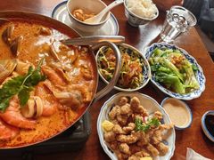 -林四喜·闽南传家菜(鼓浪屿店)