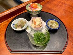 -伟峰·枫寿司(东樾店)