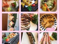 -九井澤精致料理(金茂店)