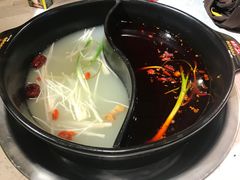 -钢管厂歆瑞源油卤串串香(春熙路太古里店)