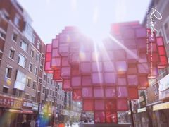 -舍予茶(桂林路店)