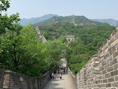 -慕田峪长城