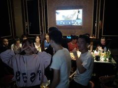 -上海星秀麦量贩KTV(张江商业广场店)