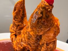 -鲁西南老厨子·特色鲁菜(经一纬五店)