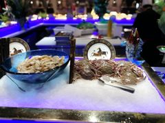 -加餐海鲜自助(集美银泰百货店)