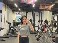 -超鹿运动(达信大厦店)