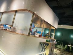 -L'Arome芳芳法国餐厅(仙林金鹰店)