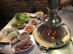 -喜来稀肉(虹泉路店)