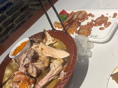 -随缘小馆(红岭路店)