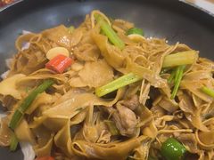 -小秦淮·南京土菜(新亭西路店)