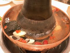 -阳坊胜利涮羊肉(阳坊老店)
