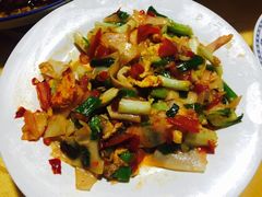 -龙姐私房菜(和顺古镇店)