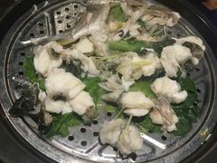 -船奇蒸汽海鲜·闽菜(八市海鲜总店)