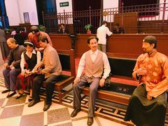 -沈阳金融博物馆